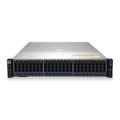 сервер Gooxi SL201-D25RE-G3