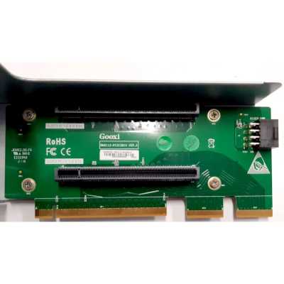карта расширения Gooxi SL2108-748-PCIE10-M-L