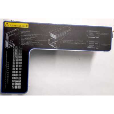 карта расширения Gooxi SL2108-748-PCIE10-M-L