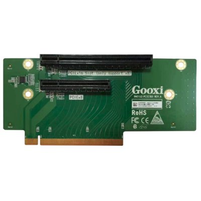 райзер-карта Gooxi SL2108-748-PCIE3-M
