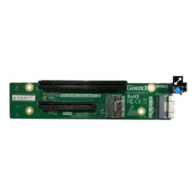 райзер Gooxi SL2108-748-PCIE4-M1