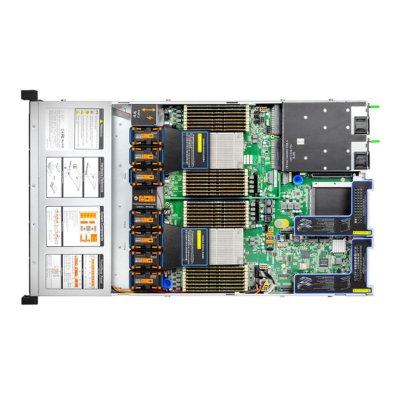 Gooxi SR101-D04R