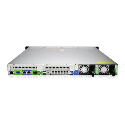 сервер Gooxi SR101-D04R