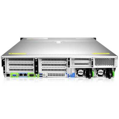 Gooxi SR201-D12R-NV-G2