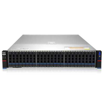 серверная платформа Gooxi SR201-D25RE