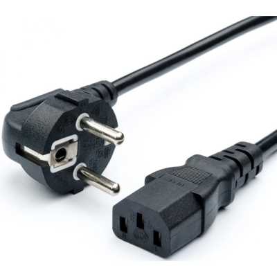 кабель питания GoPower 00-00024055