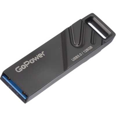 флешка GoPower 128GB 00-00025959