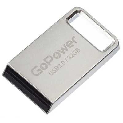 флешка GoPower 32GB 00-00027358