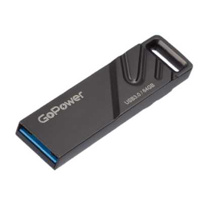 флешка GoPower 64GB 00-00025967