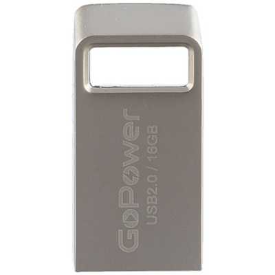 флешка GoPower 64GB 00-00027359