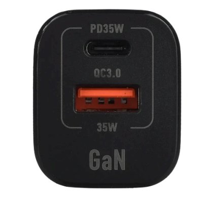GoPower GPQC09 00-00028403
