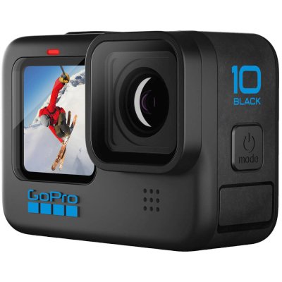 GoPro Hero10 Black CHDHX-101-RW