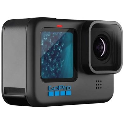 GoPro Hero11 Black CHDHX-111-RW