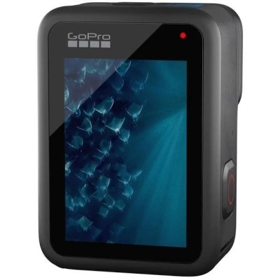 экшн-камера GoPro Hero11 Black CHDHX-111-RW