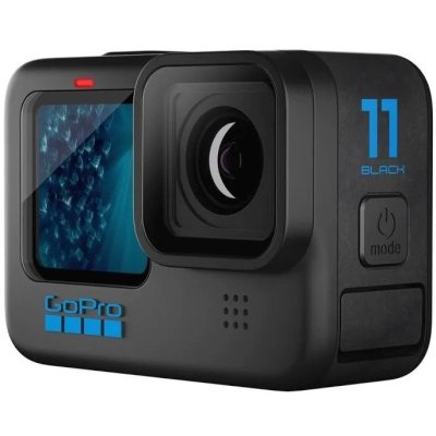 GoPro Hero11 Black CHDHX-111-RW