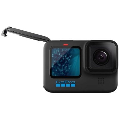 экшн-камера GoPro Hero11 Black CHDHX-111-RW