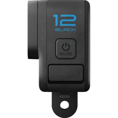 GoPro Hero12 Black CHDHX-121-RW