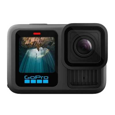 экшн-камера GoPro Hero13 Black CHDHX-131-LA