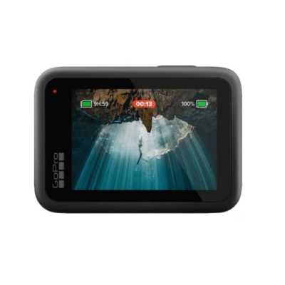 экшн-камера GoPro Hero13 Black CHDHX-131-RW