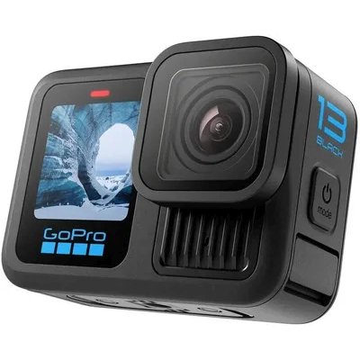 GoPro Hero13 Black CHDRB-131-RW