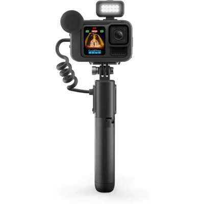 экшн-камера GoPro Hero13 Black Creator Edition CHDFB-131-AS
