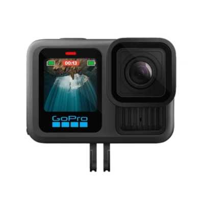 экшн-камера GoPro Hero13 Black Creator Edition CHDFB-131-AS