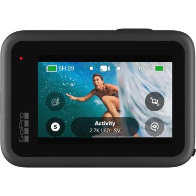 GoPro Hero9 Black CHDHX-901-RW