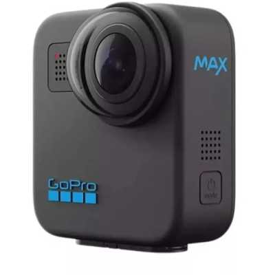 экшн-камера GoPro Max CHDHZ-203-RW