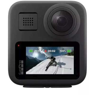 экшн-камера GoPro Max CHDHZ-203-RW