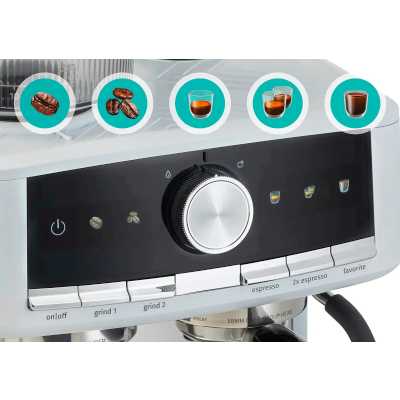 кофеварка Gorenje GSACM20W