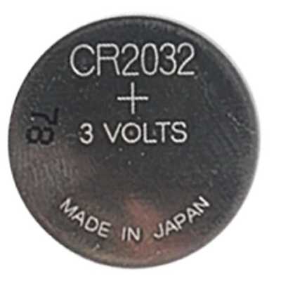 GP CR2032-C5