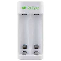 аккумуляторные батарейки GP E211130/65-2CRB4