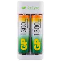 аккумуляторные батарейки GP E211130/65-2CRB4