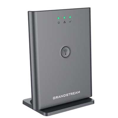 DECT базовая станция Grandstream DP755