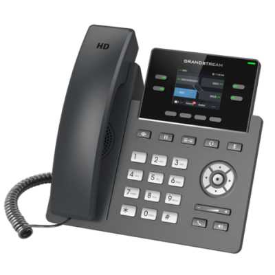Grandstream GRP2612G