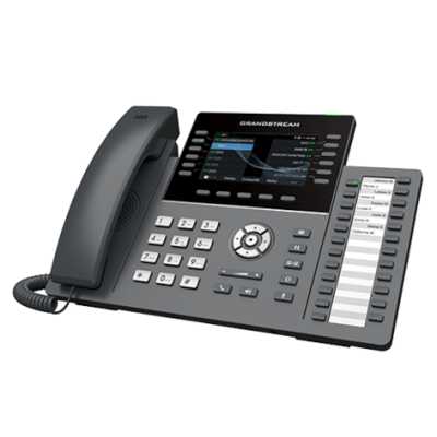 IP телефон Grandstream GRP2636