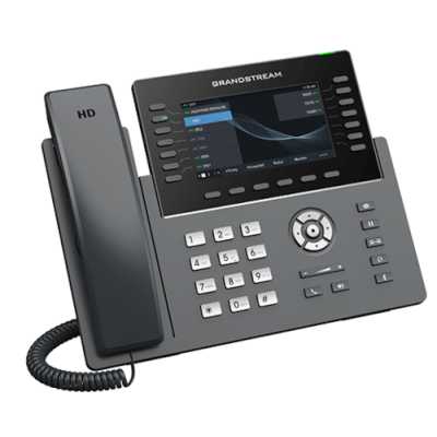 IP телефон Grandstream GRP2650