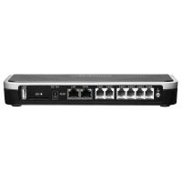 Grandstream UCM6204