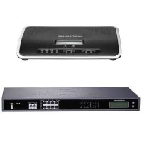 мини-АТС Grandstream UCM6208