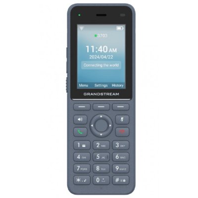 IP телефон Grandstream WP826