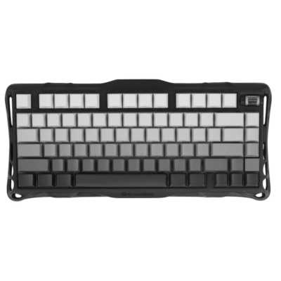 клавиатура GravaStar Mercury K1 GBLK RU 6972448924405