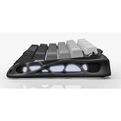 клавиатура GravaStar Mercury K1 GBLK RU 6972448924405