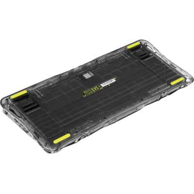 GravaStar Mercury K1 Lite XTAL BLK RU 6972448924412