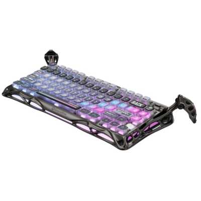 GravaStar Mercury K1 Pro СBLK RU 6972448924399
