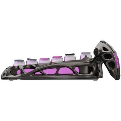 клавиатура GravaStar Mercury K1 Pro СBLK RU 6972448924399