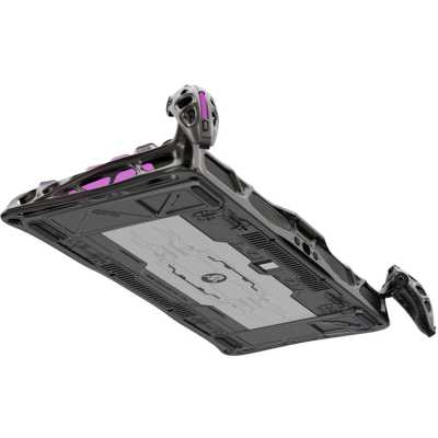 GravaStar Mercury K1 Pro СBLK RU 6972448924399