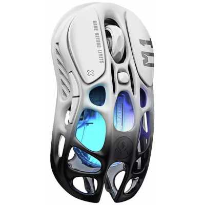 GravaStar Mercury M1 Pro Gradient Black