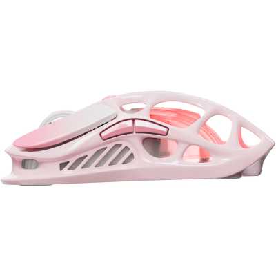 GravaStar Mercury M1 Pro Pink