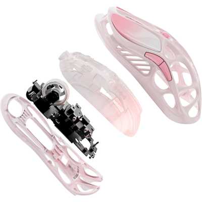 GravaStar Mercury M1 Pro Pink