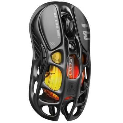 GravaStar Mercury M2 Black